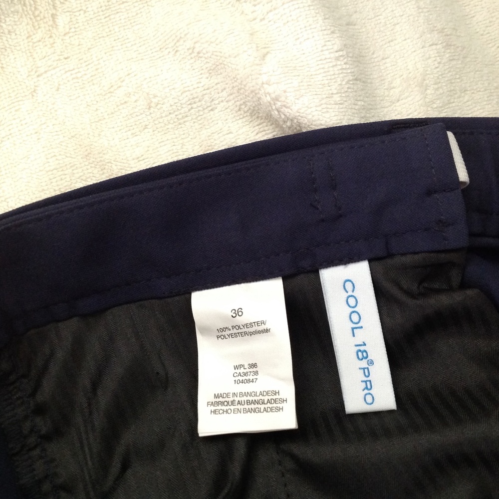 Cool 18 Pro Performance Men's shorts - Picture 3 of 3